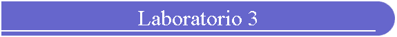 Laboratorio 3