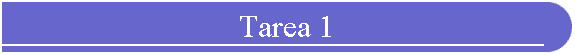 Tarea 1